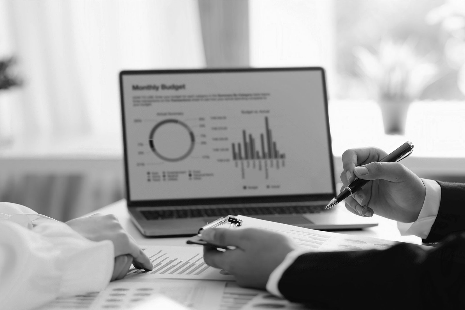 The Role of Forensic Accounting in Financial Disputes