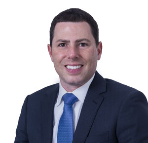 Jeffrey F. Gibralter
