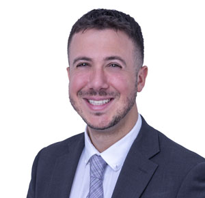 Louis F. Panariello