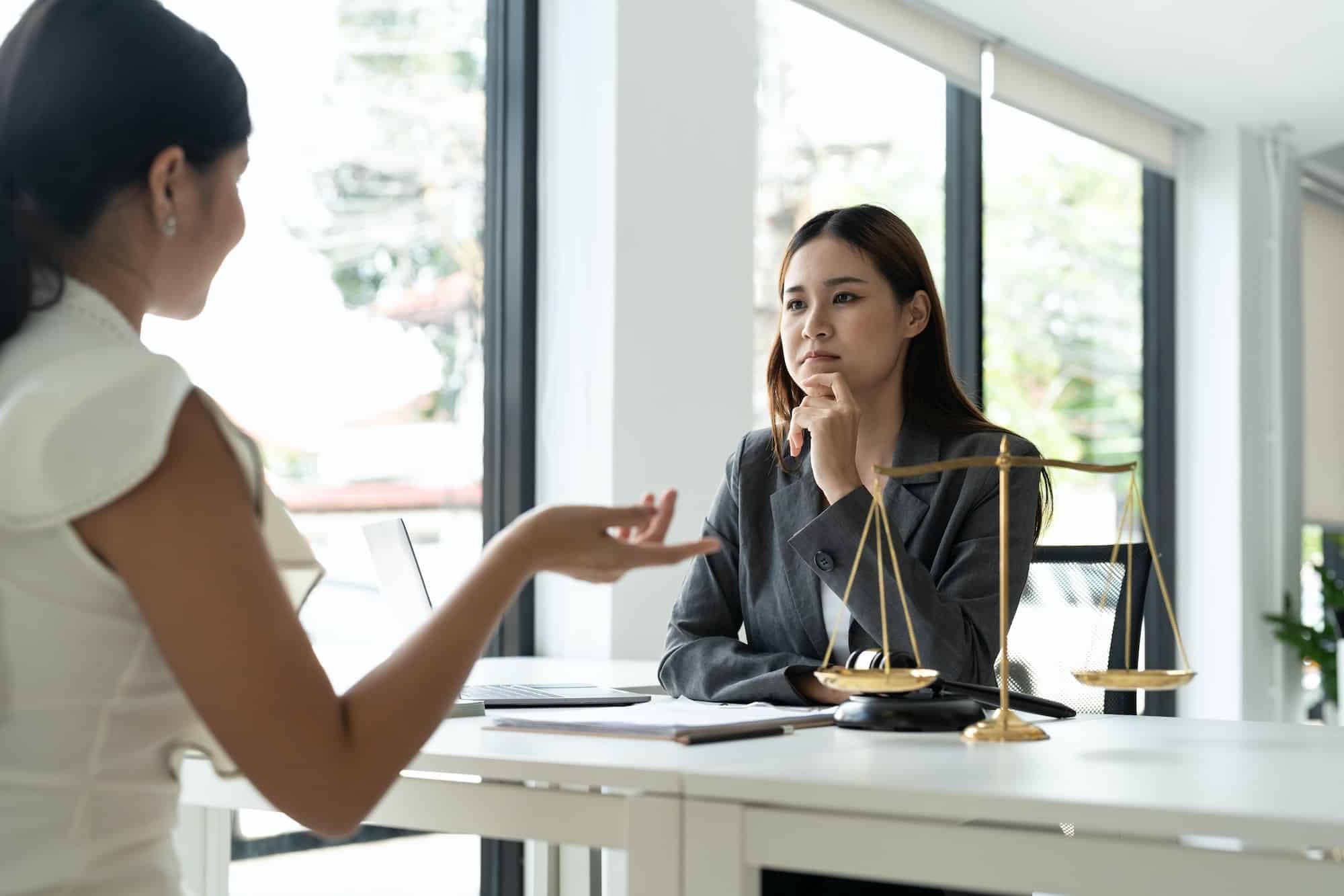 How Litigation Support Strengthens Legal Strategy