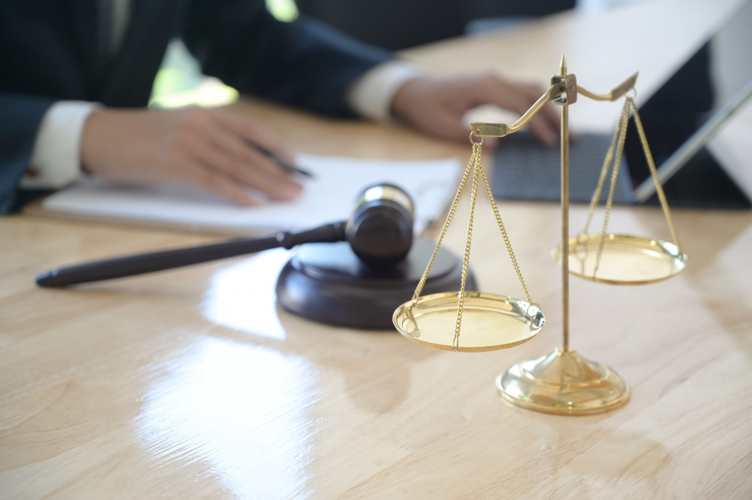 Expert Witness Testimony: What Courts and Attorneys Expect