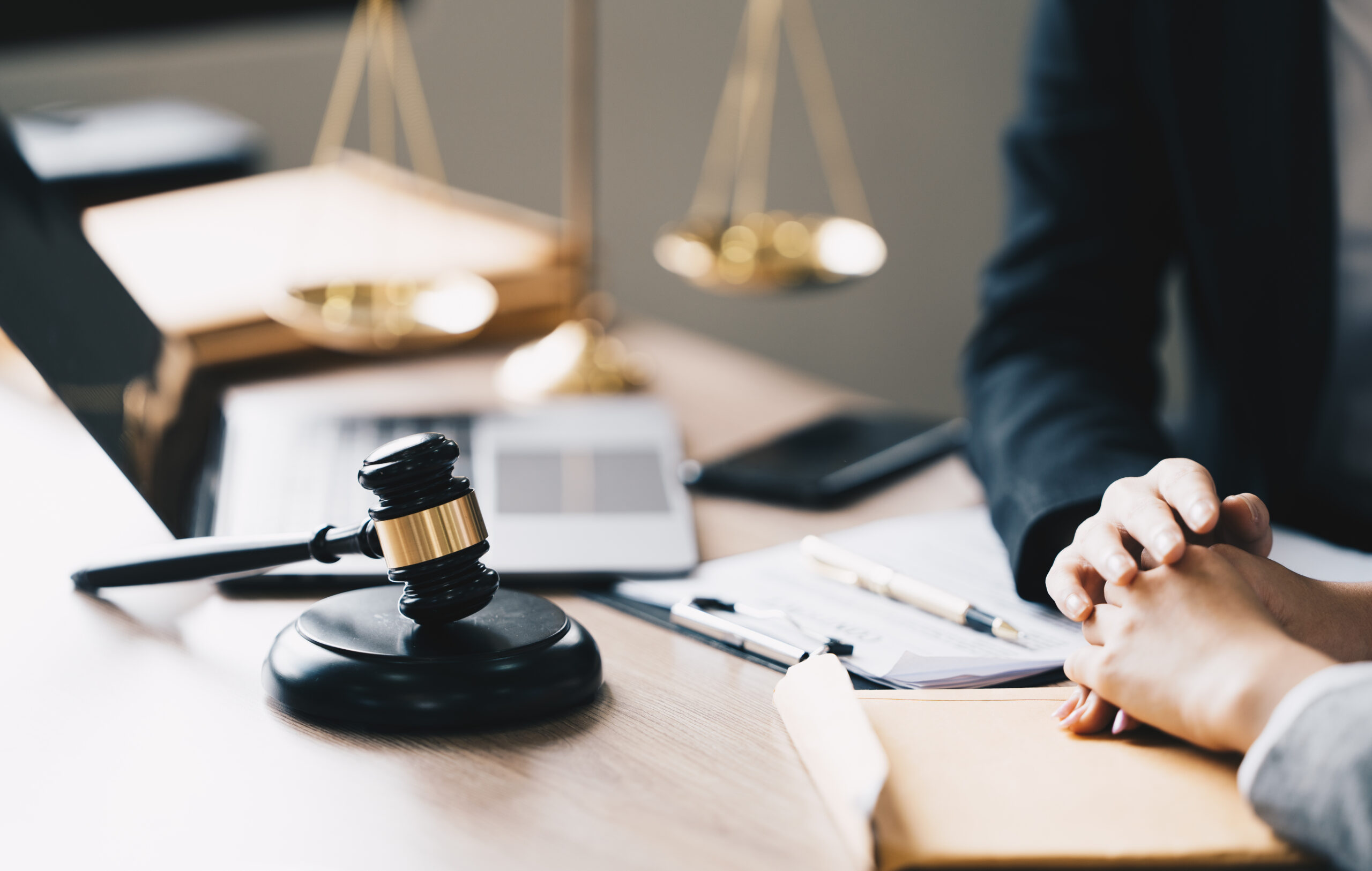 Understanding Business Valuation in Litigation Matters